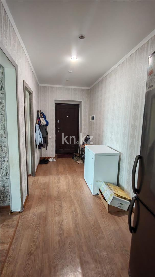 Продажа 2-комнатной квартиры, 49 м², ул. Сарыарка - Продажа квартир в Караганде фото 16 из 22
