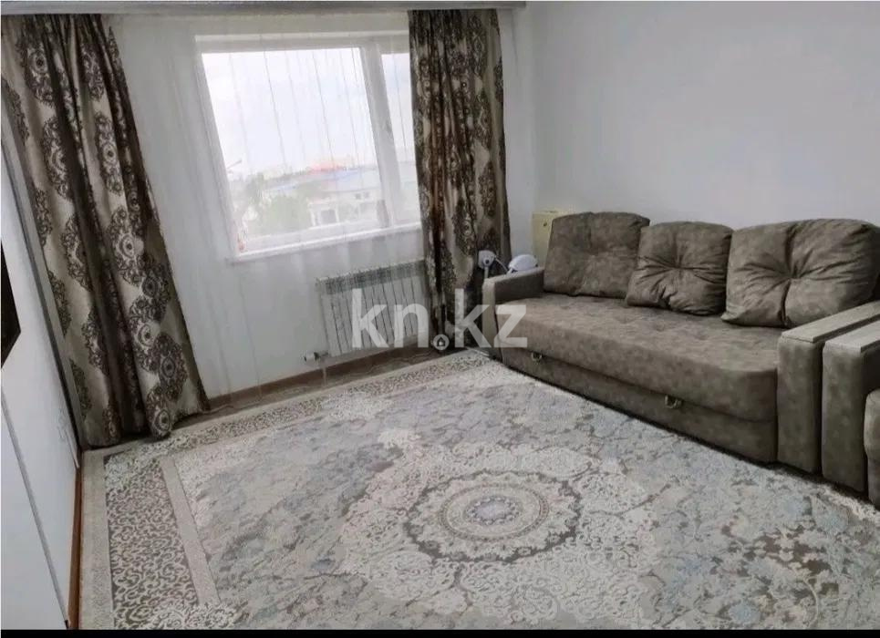 Продажа 2-комнатной квартиры, 50 м², пр. Кошкарбаева, дом  60 - Продажа  двухкомнатных квартир в Астане фото 1 из 5