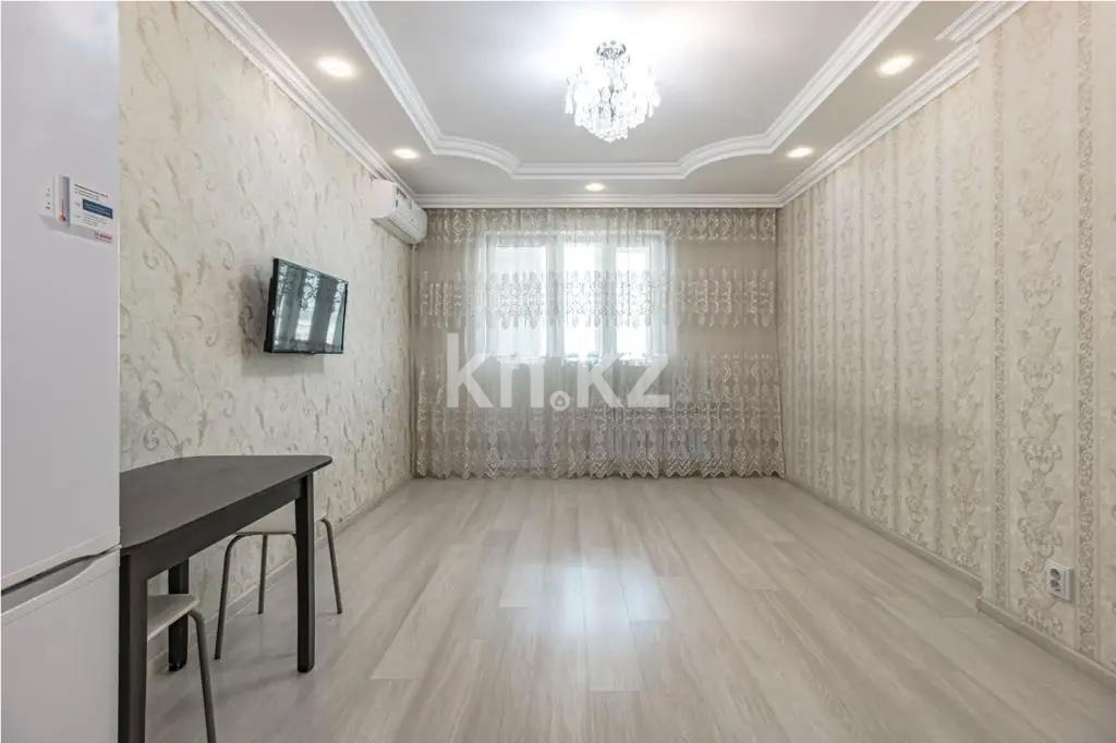 Продажа 2-комнатной квартиры, 48 м² в Астане