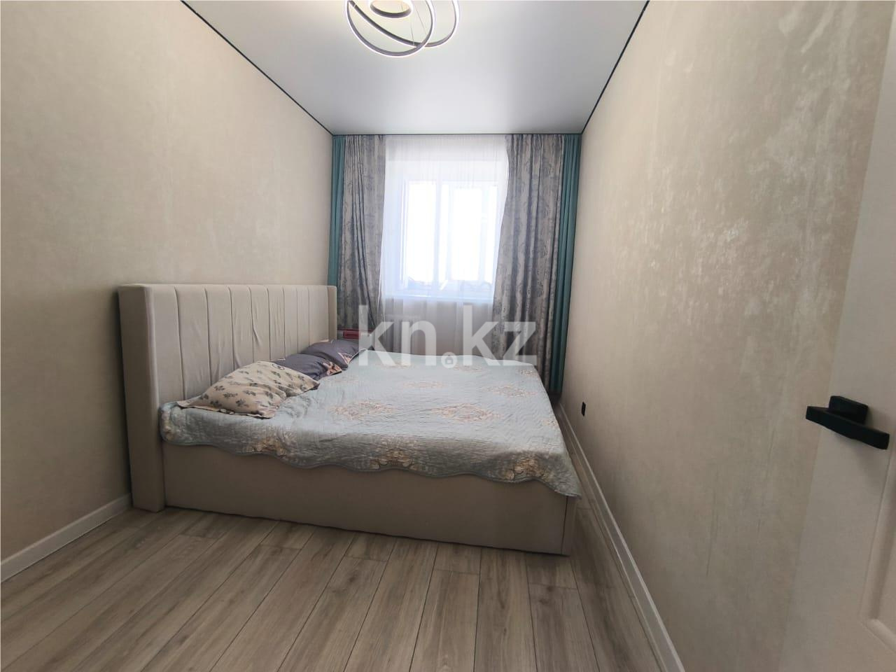 Продажа 3-комнатной квартиры, 73 м² в Астане - фото 6