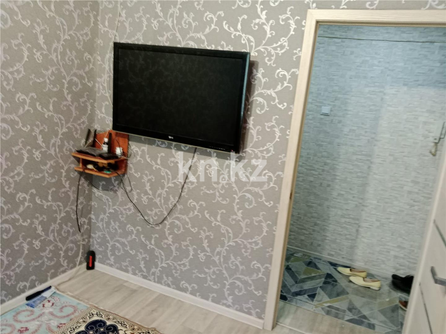 Продажа 4-комнатной квартиры, 62 м², мкр-н 7 в Темиртау - фото 4