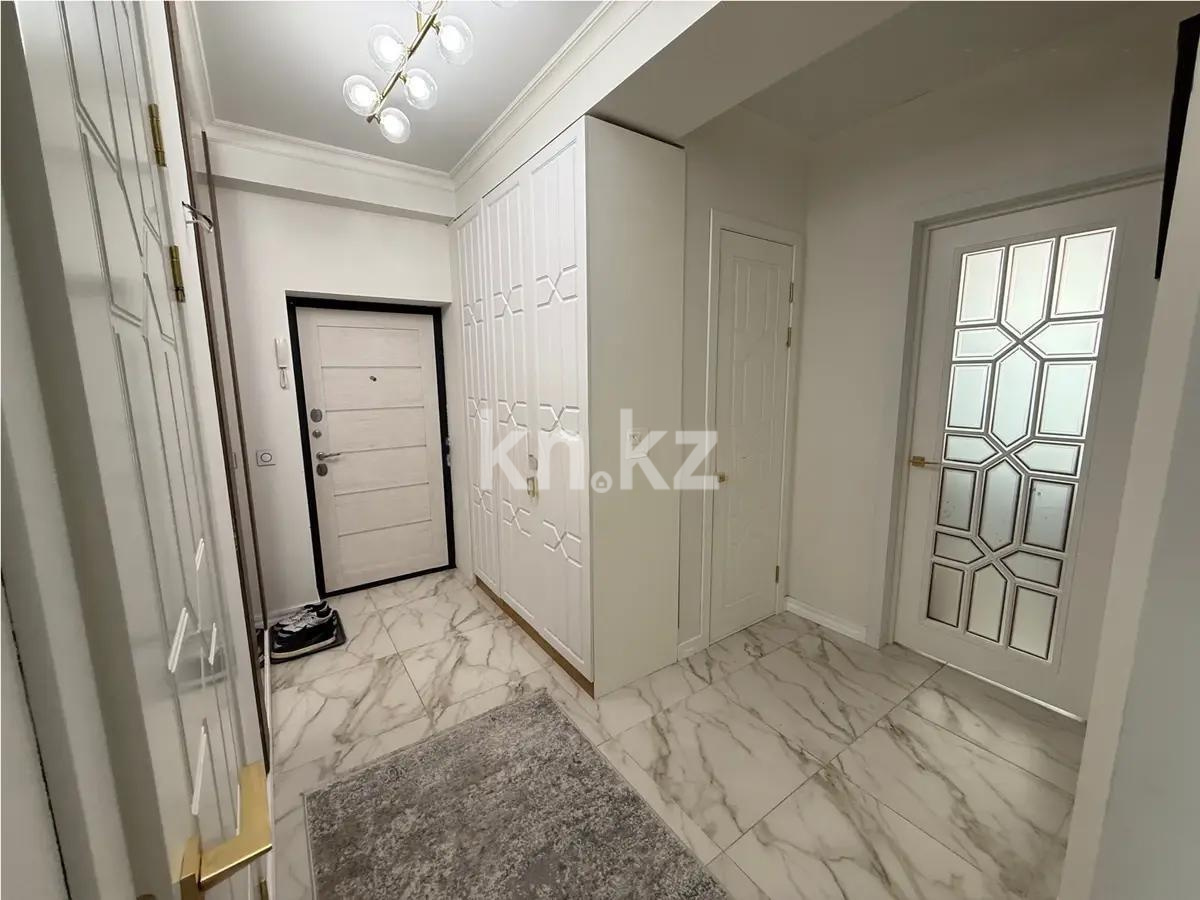 Продажа 3-комнатной квартиры, 82 м², ул. Бельгера, дом  1б в Алматы - фото 7