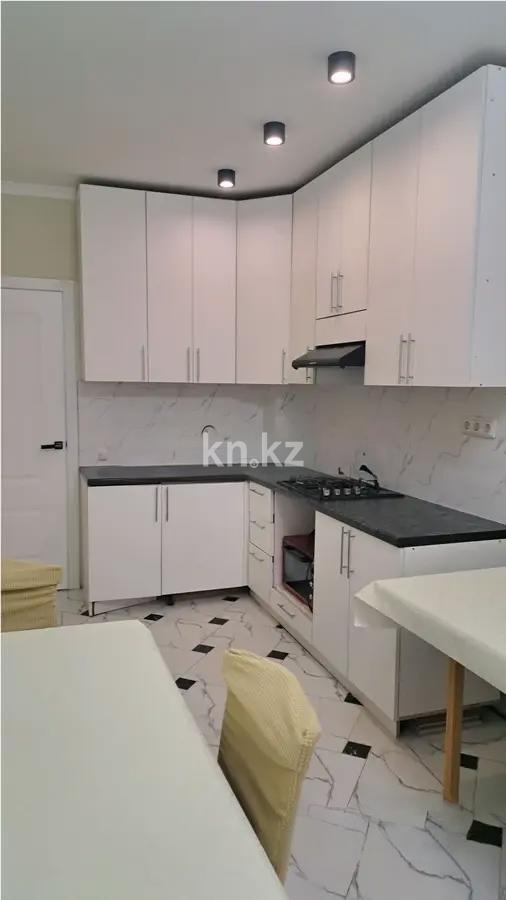 Продажа 1-комнатной квартиры, 48 м² - Продажа однокомнатных квартир в Алматы фото 3 из 3