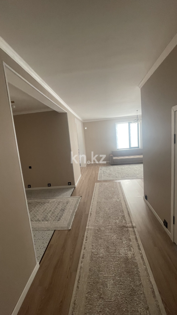 Продажа 4-комнатного дома, 87 м², мкр-н Алмагуль - Продажа и аренда недвижимости в Алматинской области фото 13 из 39