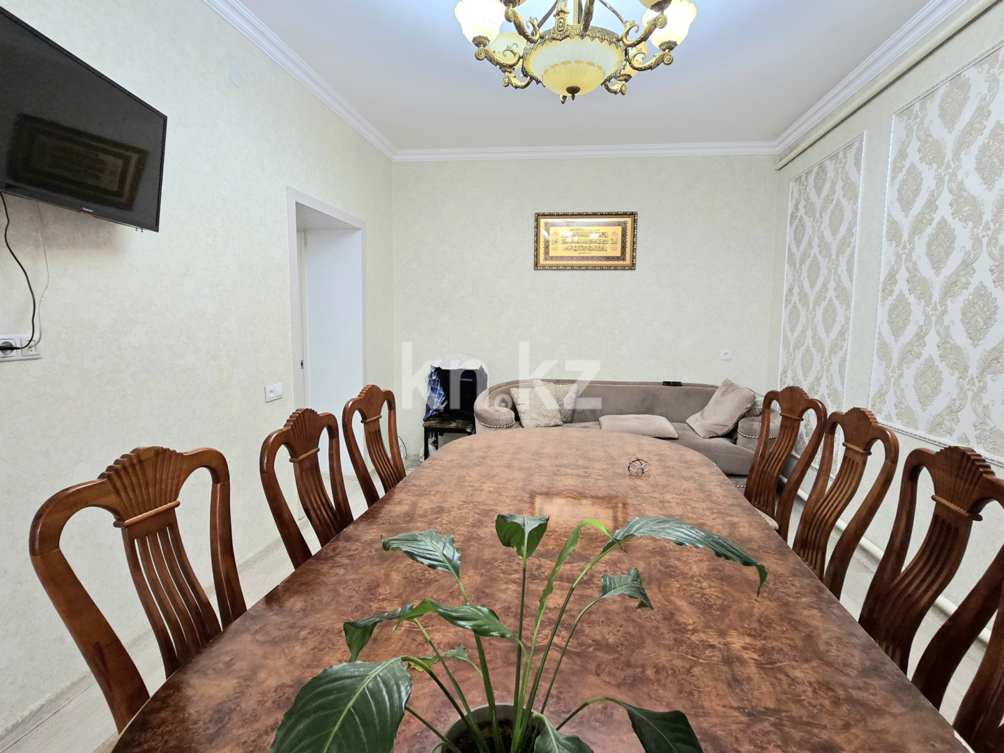 Продажа 5-комнатного дома, 200 м², ул. Мангельдина, дом  14 в Шымкенте - фото 3