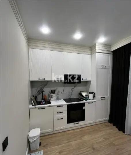 Продажа 2-комнатной квартиры, 40 м² в Алматы - фото 3