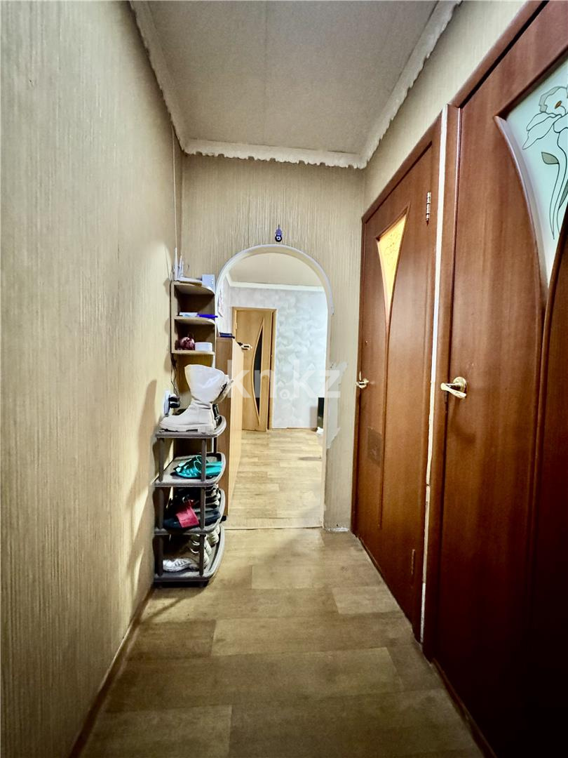 Продажа 2-комнатной квартиры, 45 м² в Караганде - фото 12