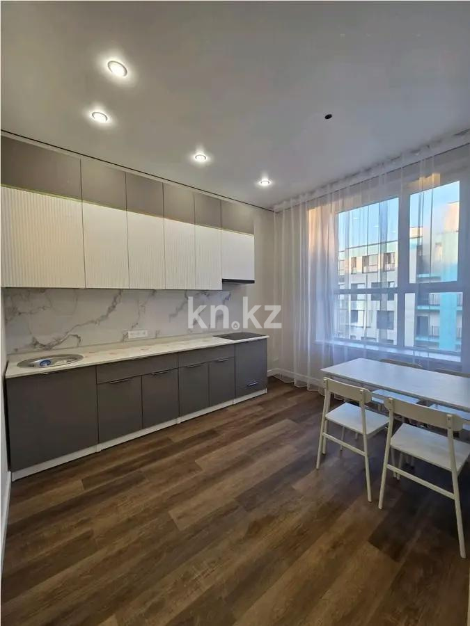 Продажа 2-комнатной квартиры, 46.2 м² - Продажа квартир в Казахстане - страница 4 фото 3 из 5