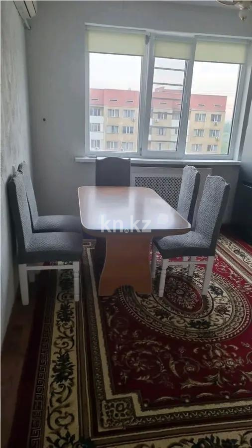 Продажа 3-комнатной квартиры, 76 м² - Продажа квартир в Турксибском р-не Алматы - страница 6 фото 5 из 7