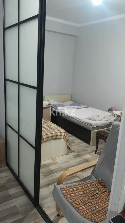Продажа 1-комнатной квартиры, 41.1 м² в Алматы - фото 2