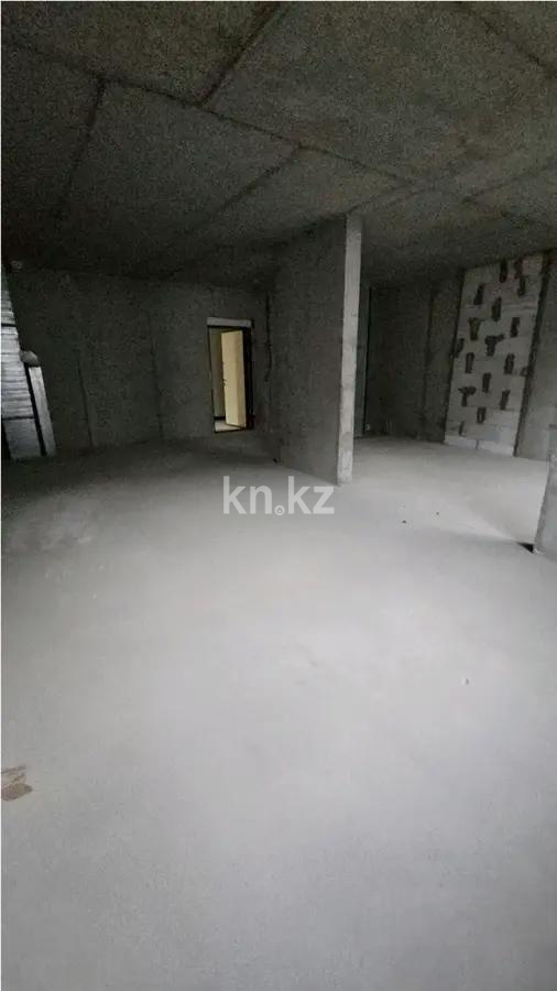 Продажа 2-комнатной квартиры, 51.2 м², ул. Утепова, дом  31 в Алматы - фото 2