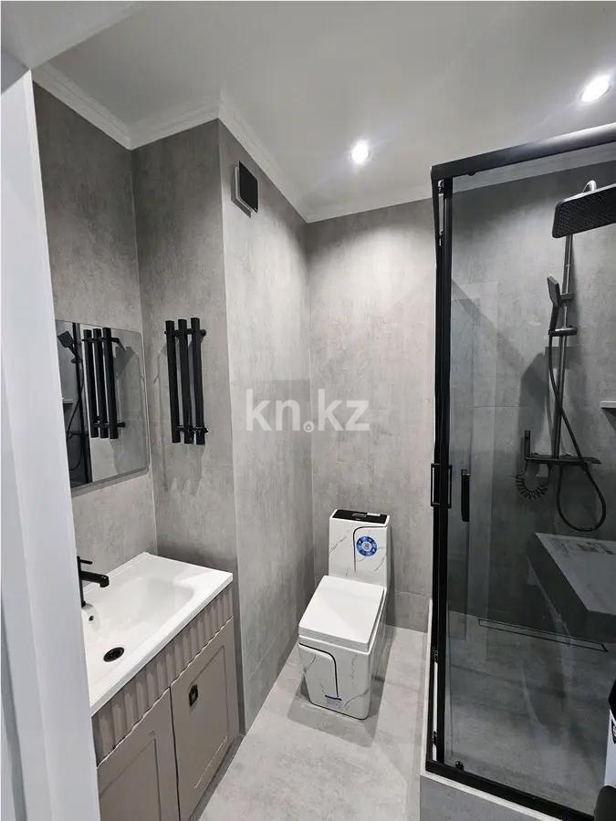 Продажа 2-комнатной квартиры, 56.5 м² - Продажа квартир в Алматы - страница 4 фото 4 из 4