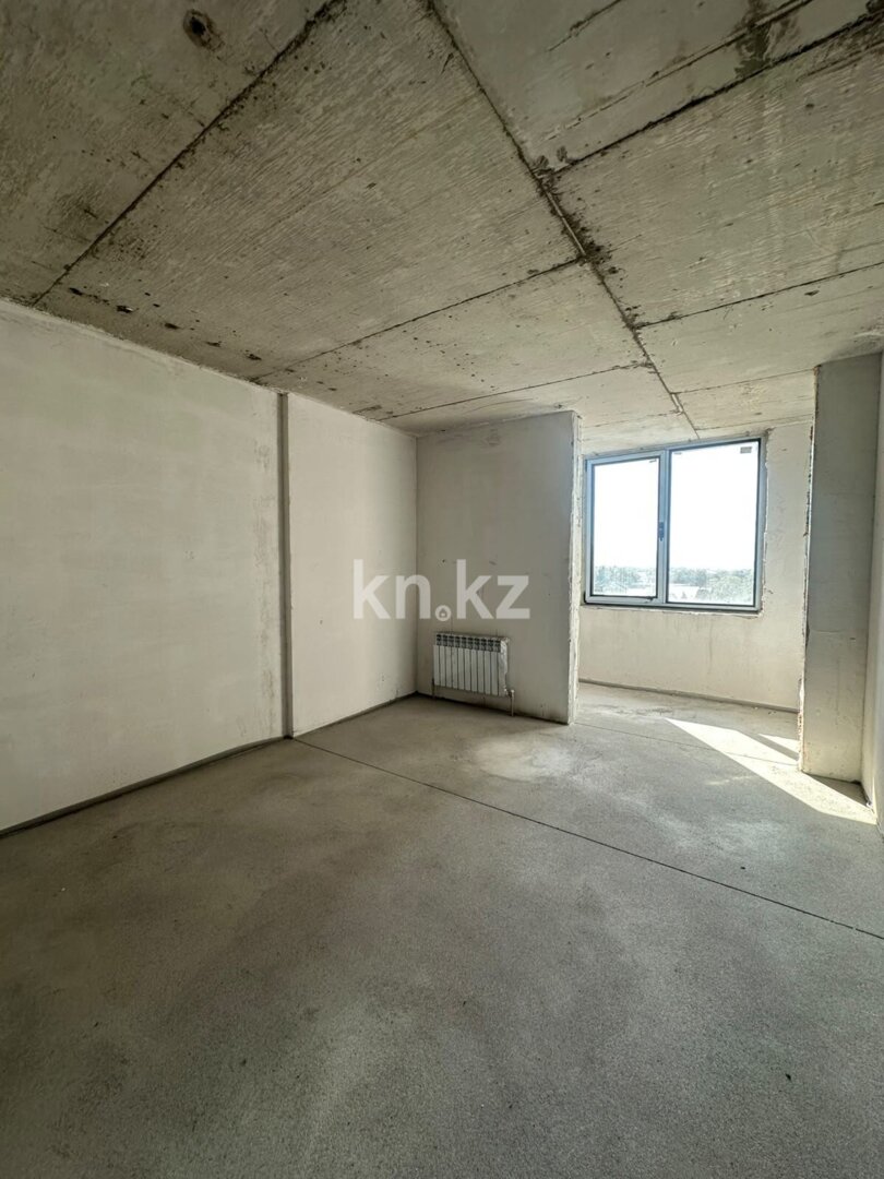 Продажа 2-комнатной квартиры, 63 м² в Алматы
