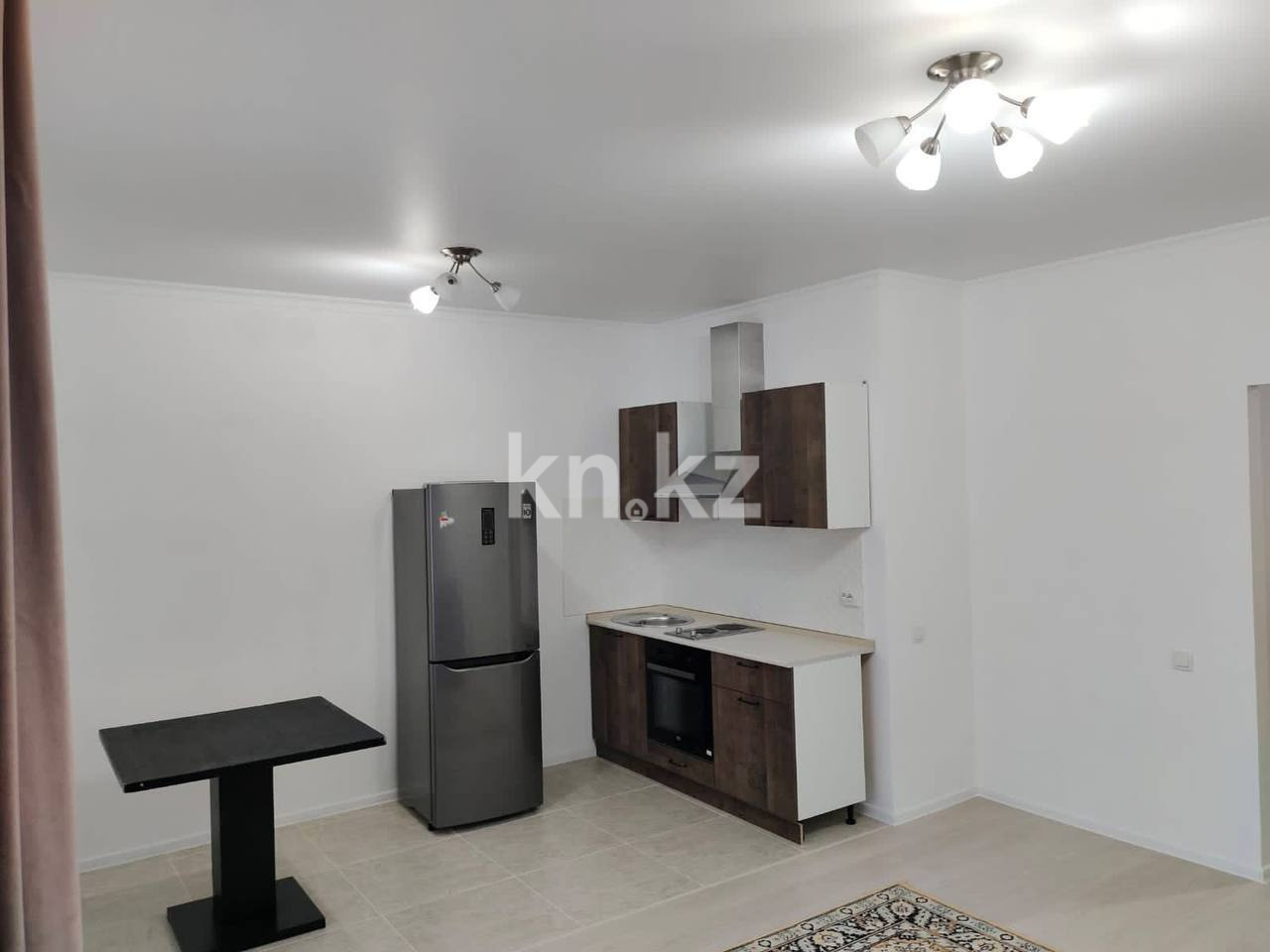 Аренда 1-комнатной квартиры, 33 м², ул. А-75, дом  2 - ул. Байтурсынова - Продажа квартир в Балхаше фото 3 из 8