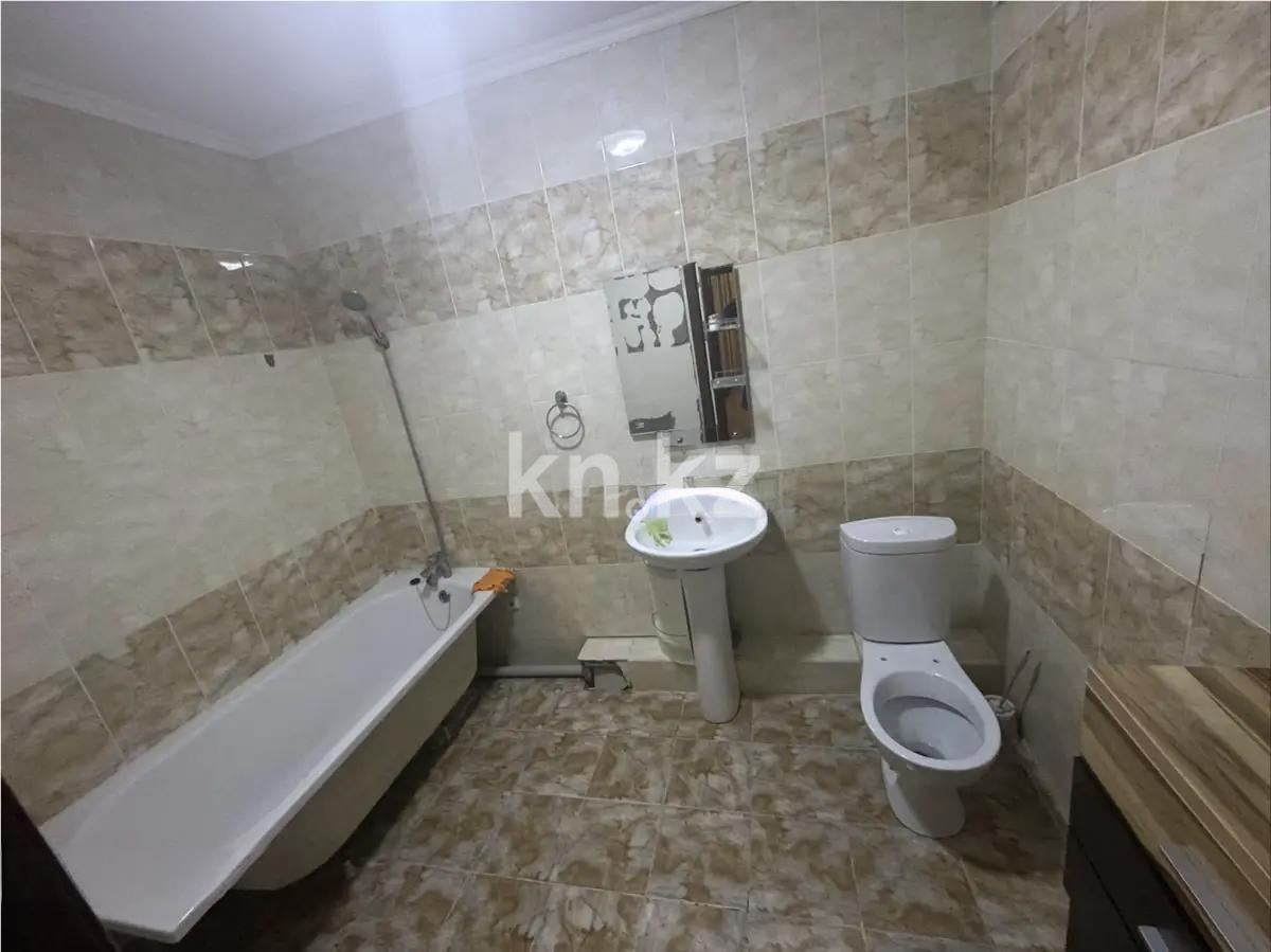 Продажа 1-комнатной квартиры, 52.2 м², пр. Кошкарбаева, дом  40 - Продажа  однокомнатных квартир в Астане с фото фото 2 из 2