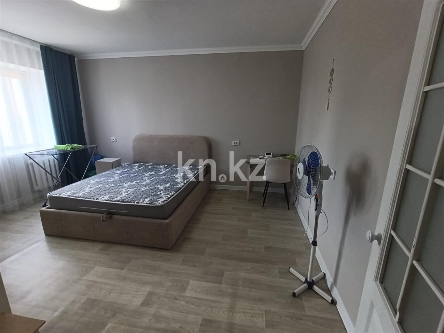 Продажа 2-комнатной квартиры, 51 м² - Продажа зданий в Усть-Каменогорске фото 4 из 9