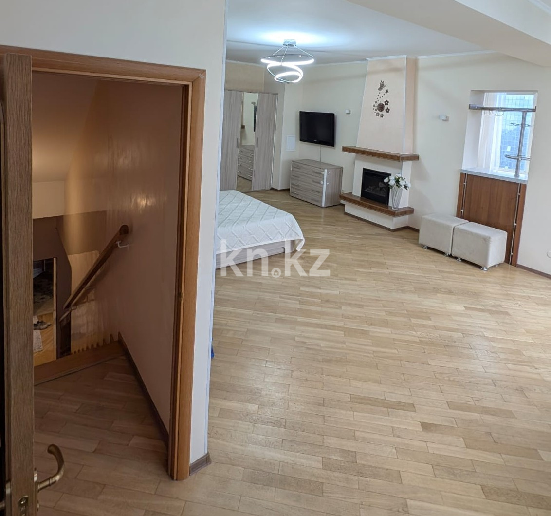 Продажа 3-комнатной квартиры, 201 м² в Алматы - фото 4