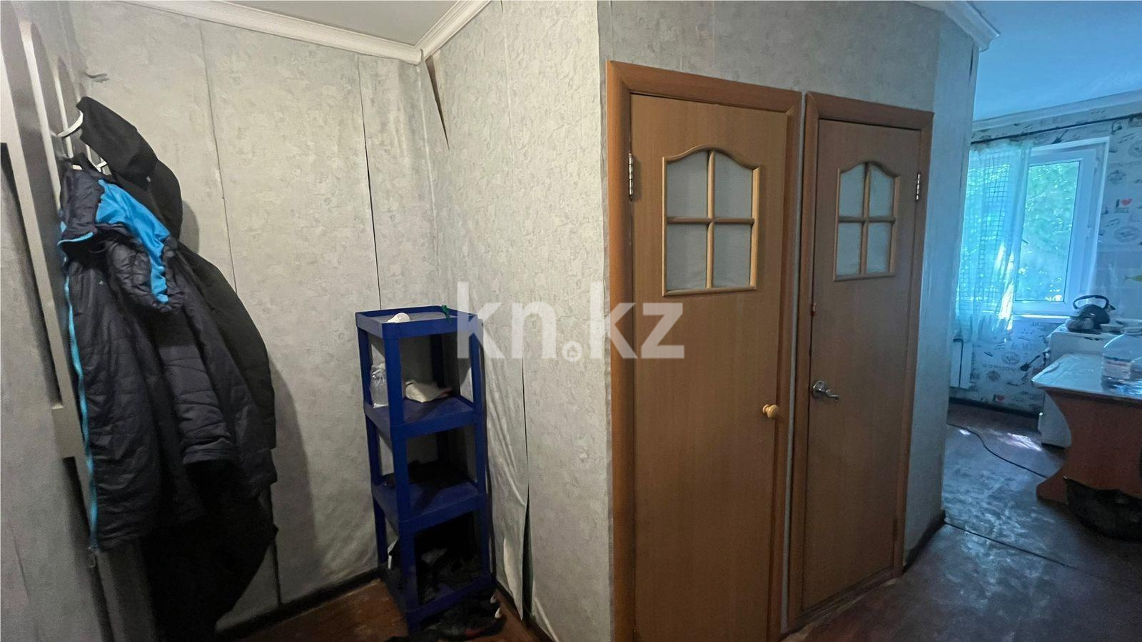 Продажа 1-комнатной квартиры, 30 м², мкр-н 7 в Темиртау - фото 3