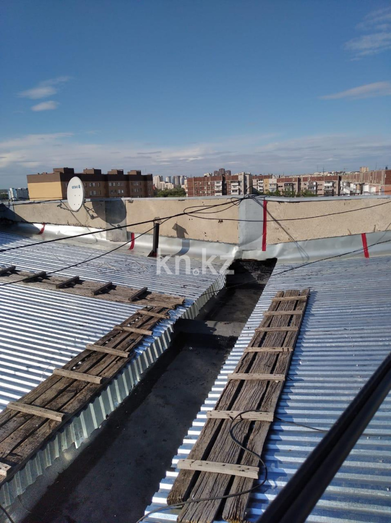 Продажа 3-комнатной квартиры, 72 м² в Караганде - фото 10