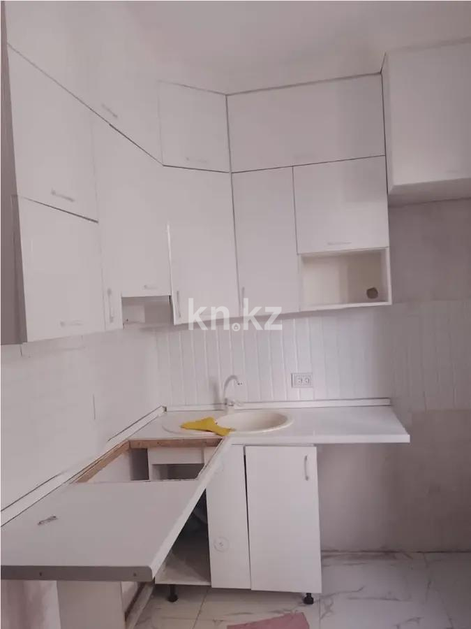 Продажа 1-комнатной квартиры, 38 м², мкр. Аксай-1а, дом  9 в Алматы - фото 2