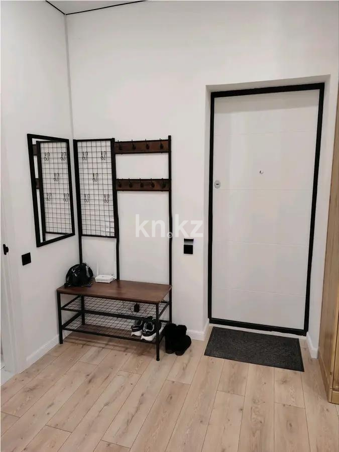 Продажа 2-комнатной квартиры, 46 м² в Алматы - фото 4