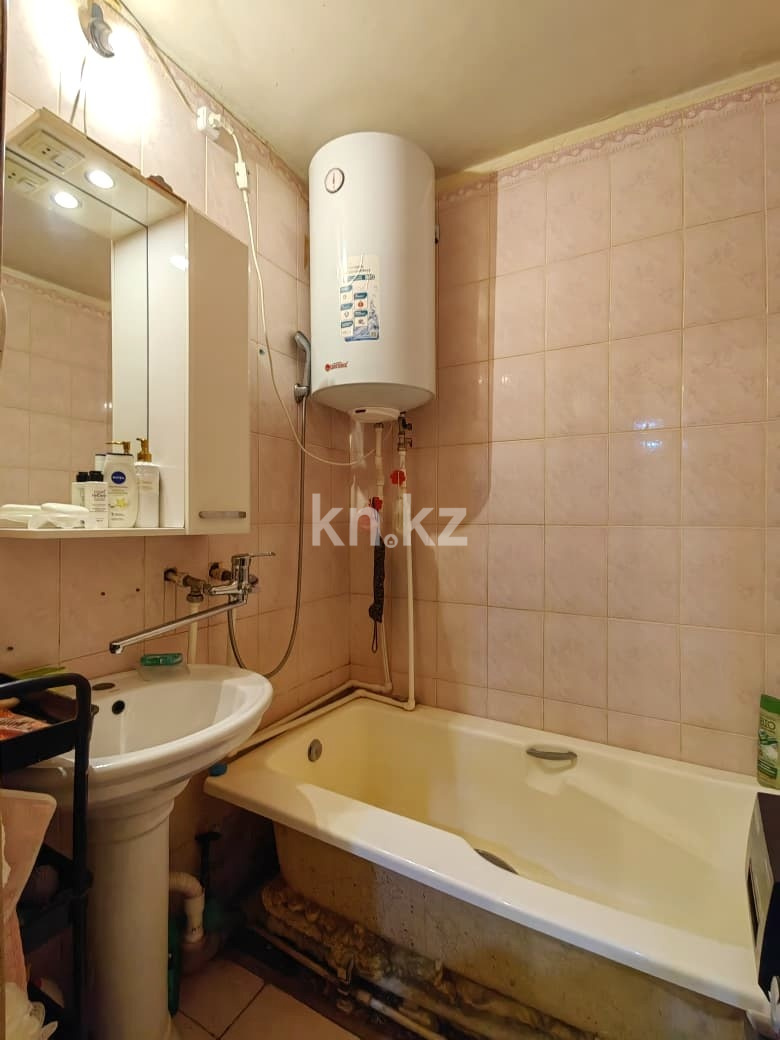 Продажа 1-комнатной квартиры, 41 м² - Продажа действующего бизнеса в Усть-Каменогорске фото 12 из 27