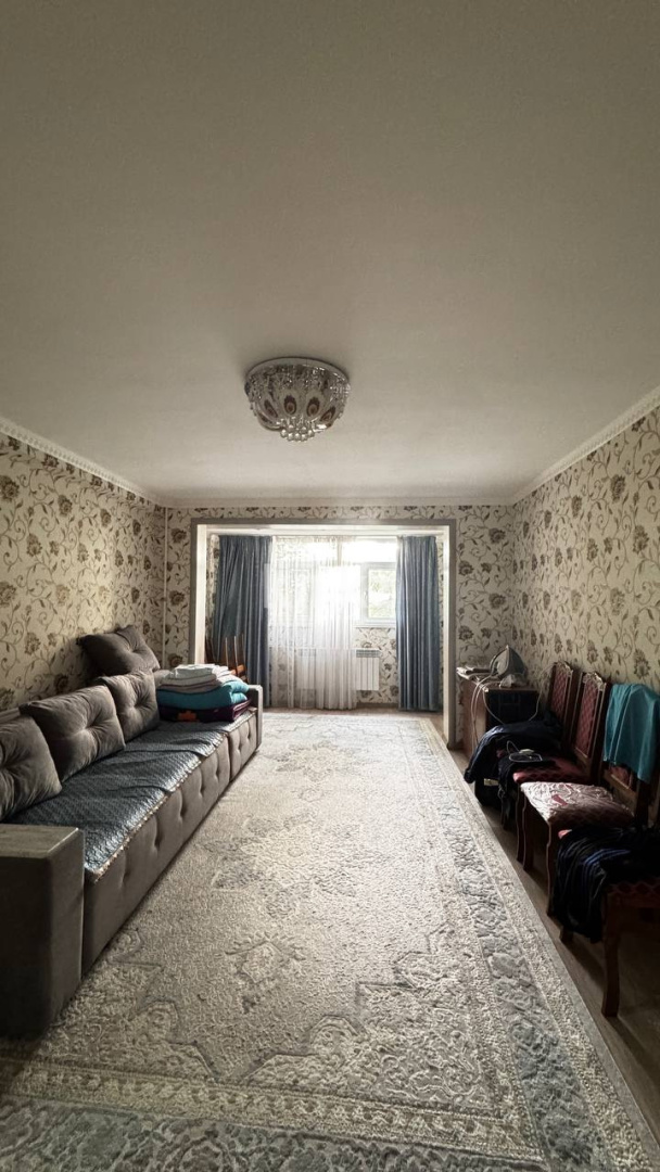 Продажа 4-комнатной квартиры, 84 м² в Таразе - фото 3