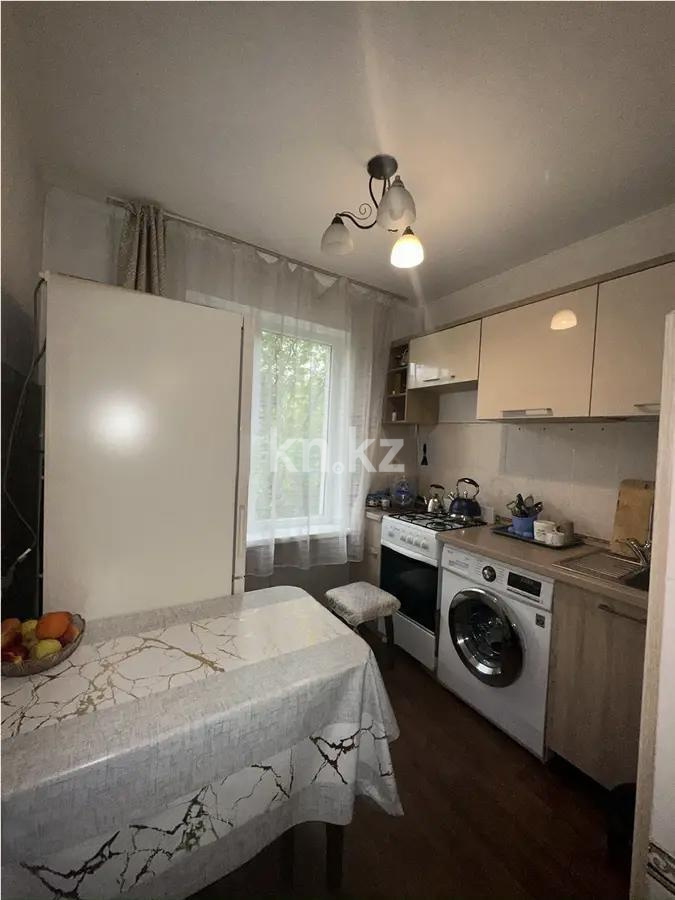 Продажа 1-комнатной квартиры, 36 м² - Продажа однокомнатных квартир в Алматы фото 2 из 3