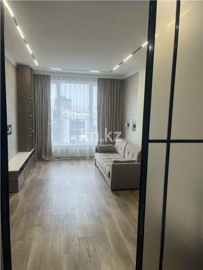 Продажа 2-комнатной квартиры, 83 м² - Продажа квартир в Казахстане - страница 35 фото 1 из 7