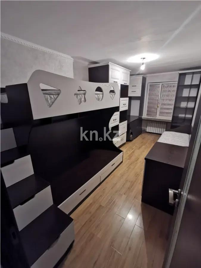 Продажа 3-комнатной квартиры, 58 м², мкр-н 3, дом  57 в Алматы - фото 3