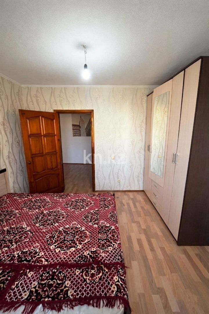 Продажа 2-комнатной квартиры, 51.1 м² в Уральске - фото 4