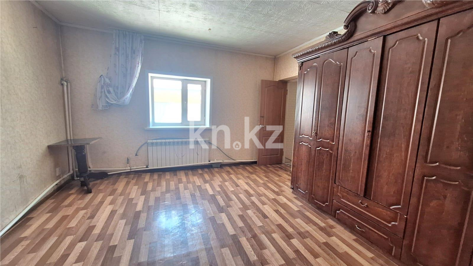 Продажа 4-комнатного дома, 100 м² - Продажа домов, коттеджей в Караганде фото 2 из 22