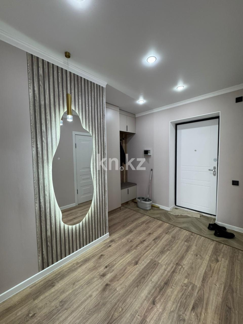 Продажа 2-комнатной квартиры, 35 м² - Продажа квартир в новостройках Алматы с фото - страница 10 фото 4 из 20