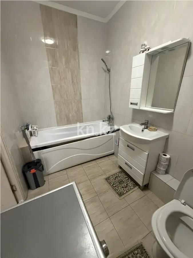 Продажа 1-комнатной квартиры, 43 м² в Алматы - фото 3