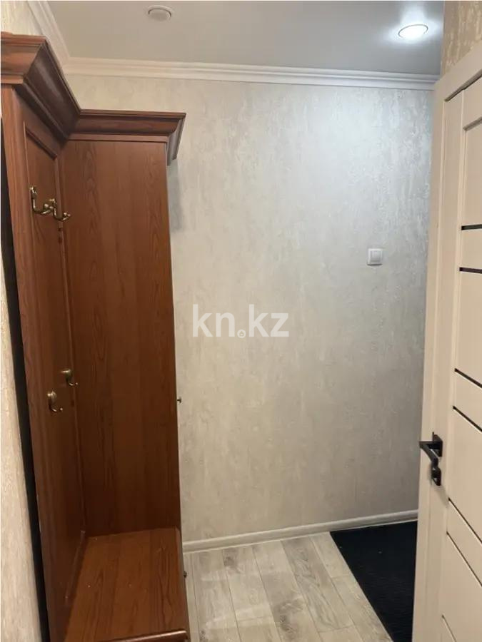 Продажа 1-комнатной квартиры, 30 м² - Продажа однокомнатных квартир в Караганде фото 4 из 4