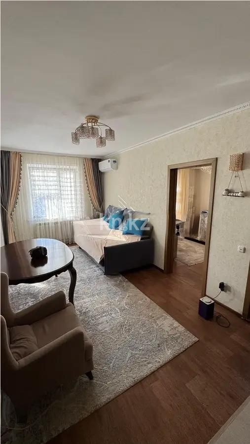 Продажа 4-комнатной квартиры, 84 м² - Продажа квартир в Казахстане - страница 37 фото 1 из 7