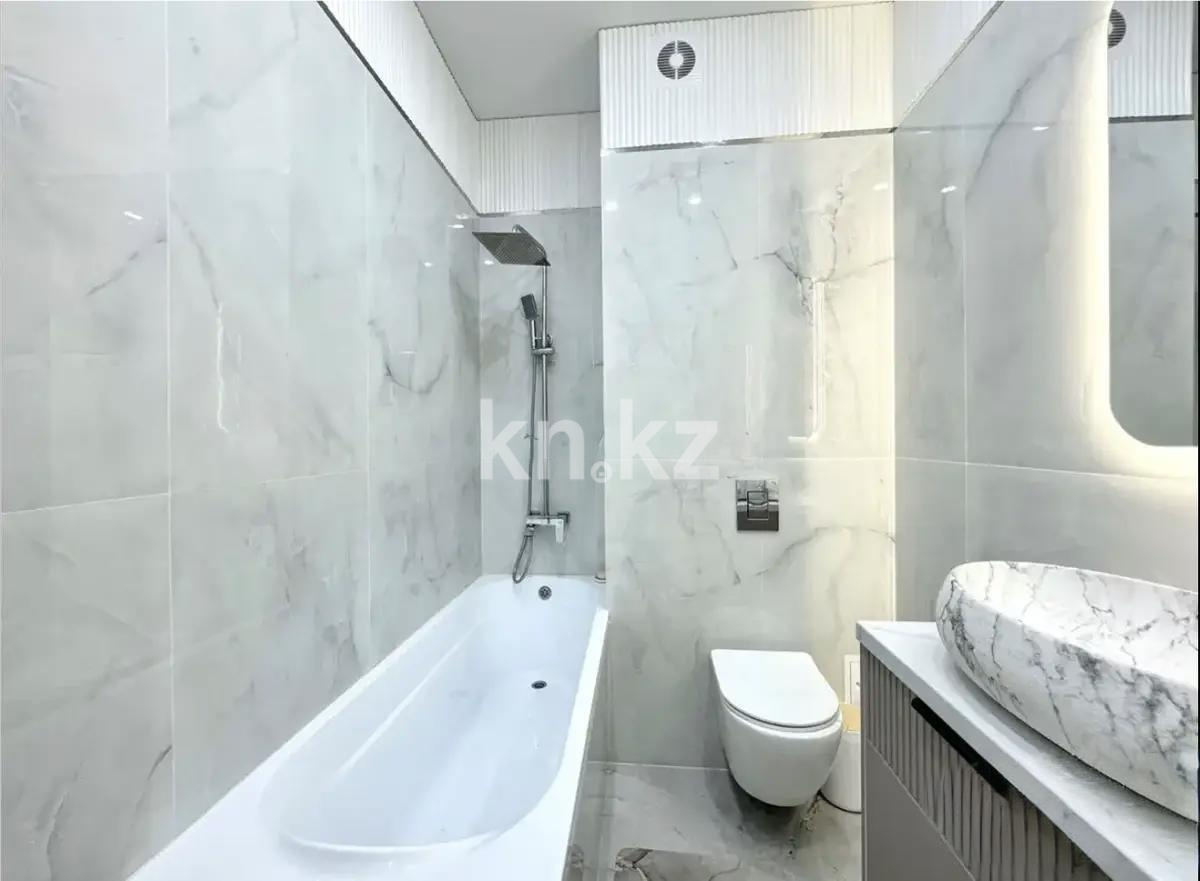 Продажа 2-комнатной квартиры, 46 м² в Астане - фото 4