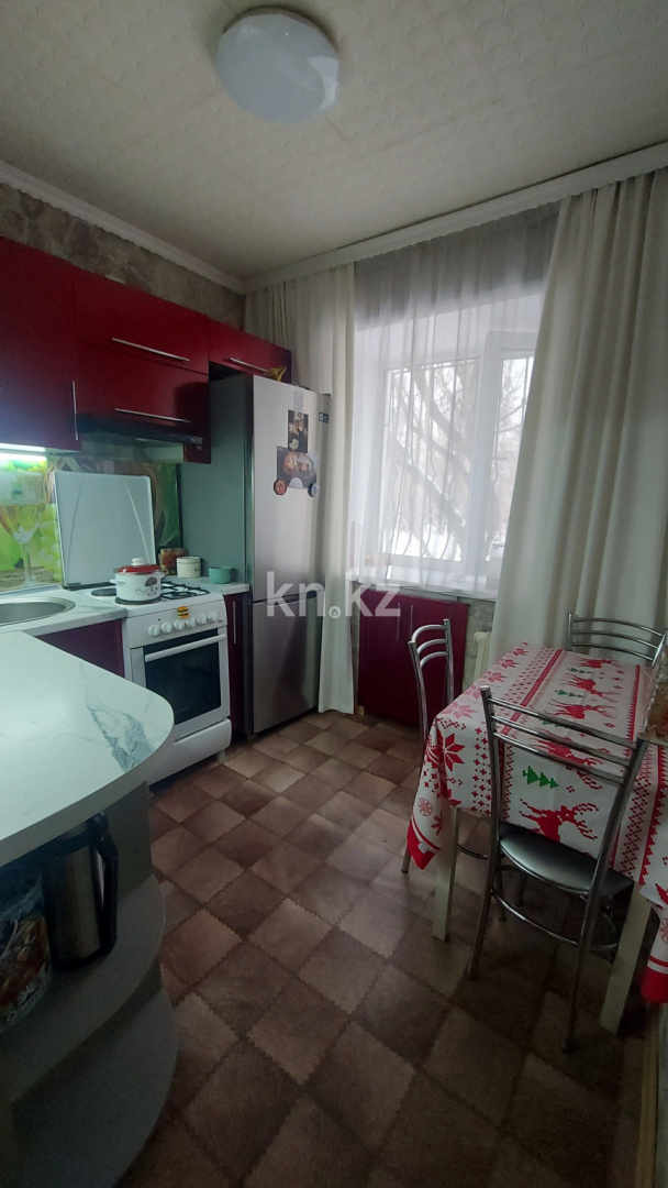 Продажа 3-комнатной квартиры, 55 м² - Продажа квартир в Караганде фото 7 из 8