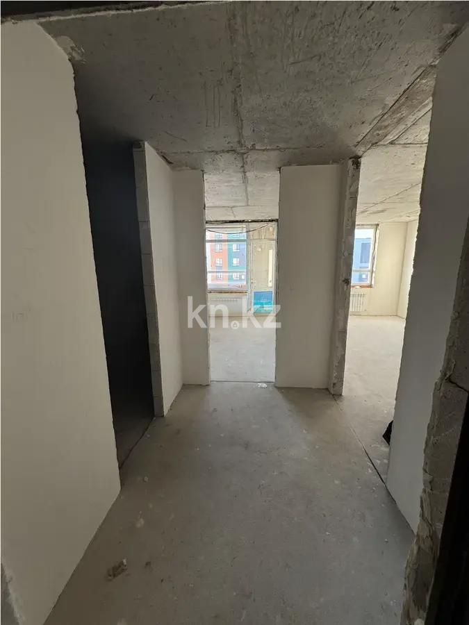 Продажа 2-комнатной квартиры, 49 м², ул. А-102, дом  11/2 - Продажа квартир в Астане фото 3 из 3