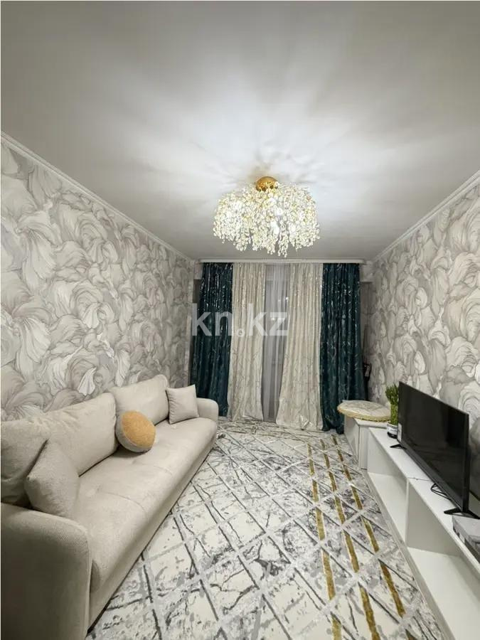 Продажа 1-комнатной квартиры, 40 м² - Продажа квартир в Алматы - страница 105 фото 1 из 5