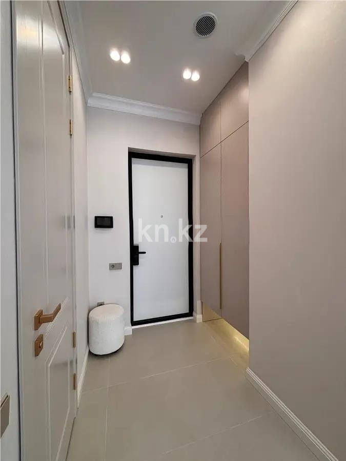 Продажа 2-комнатной квартиры, 39 м² в Астане - фото 4