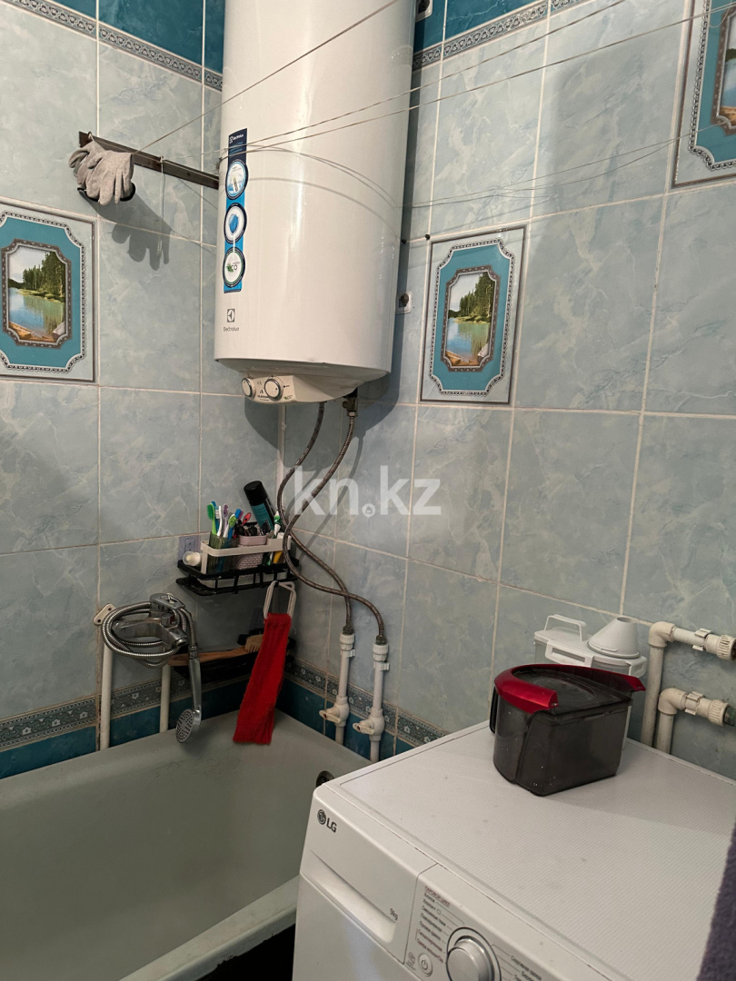 Продажа 3-комнатной квартиры, 56 м² - Продажа  трехкомнатных квартир в Темиртау фото 10 из 12