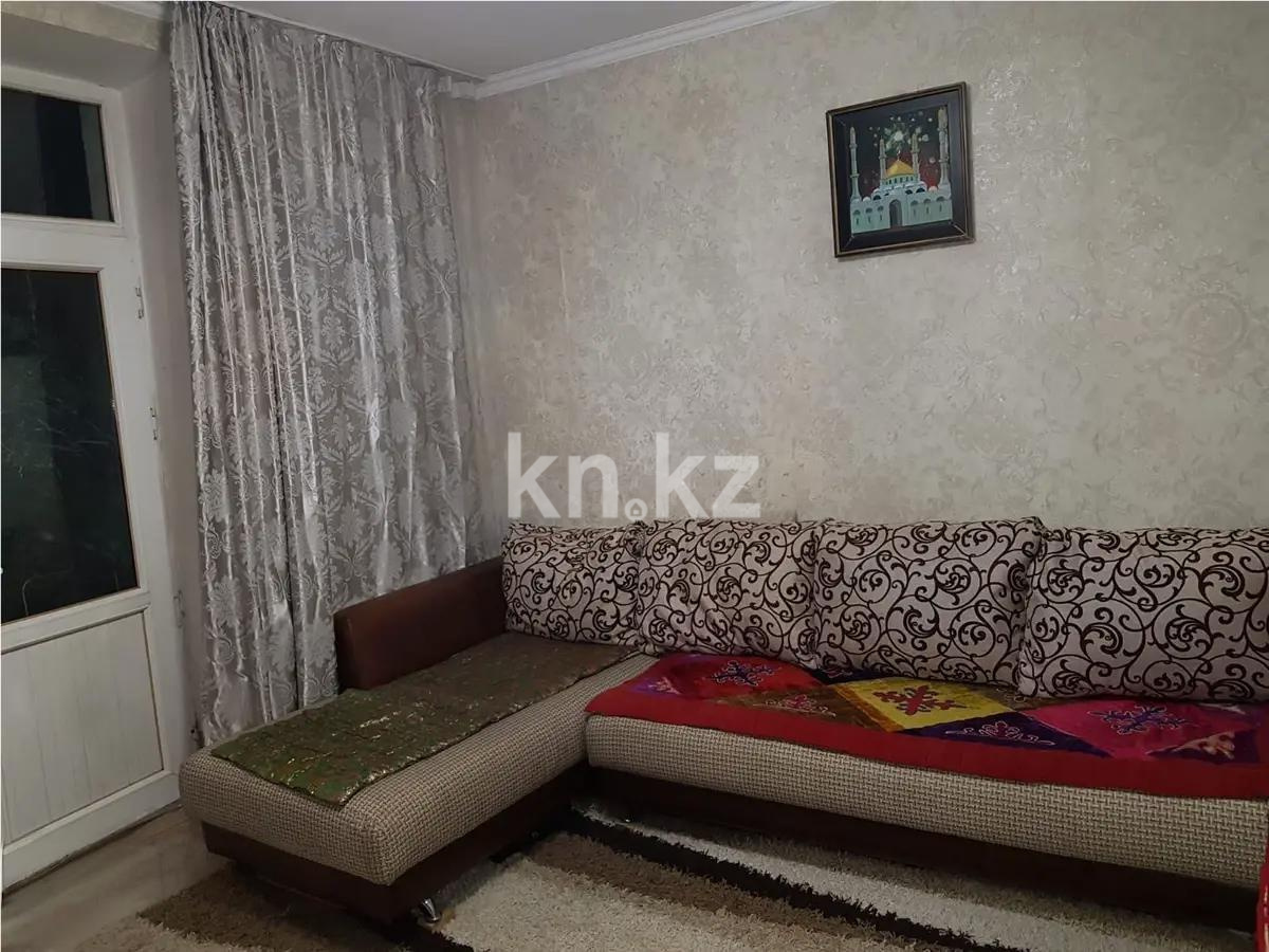 Продажа 2-комнатной квартиры, 46 м² в Алматы