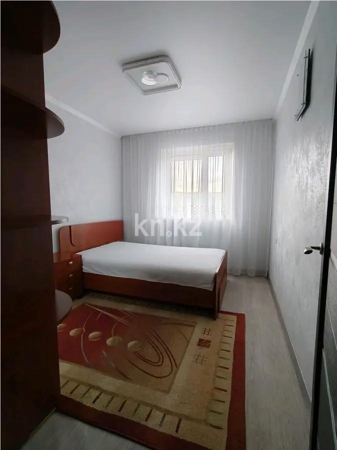 Продажа 4-комнатной квартиры, 87 м², пр. Шахтеров, дом  3 - Продажа  четырехкомнатных квартир в Караганде фото 4 из 10