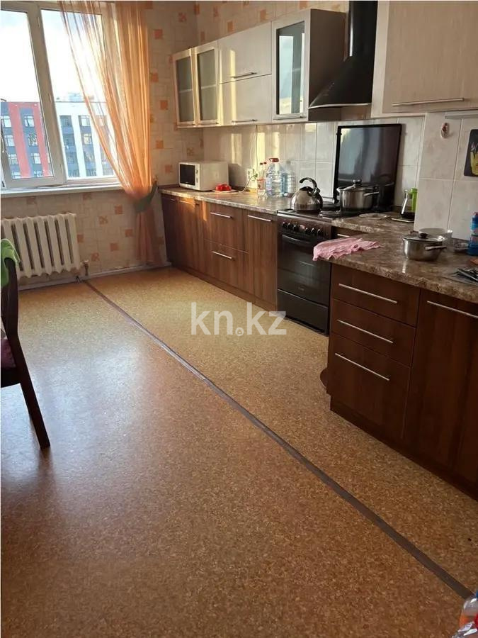 Продажа 2-комнатной квартиры, 110.5 м² в Астане - фото 2