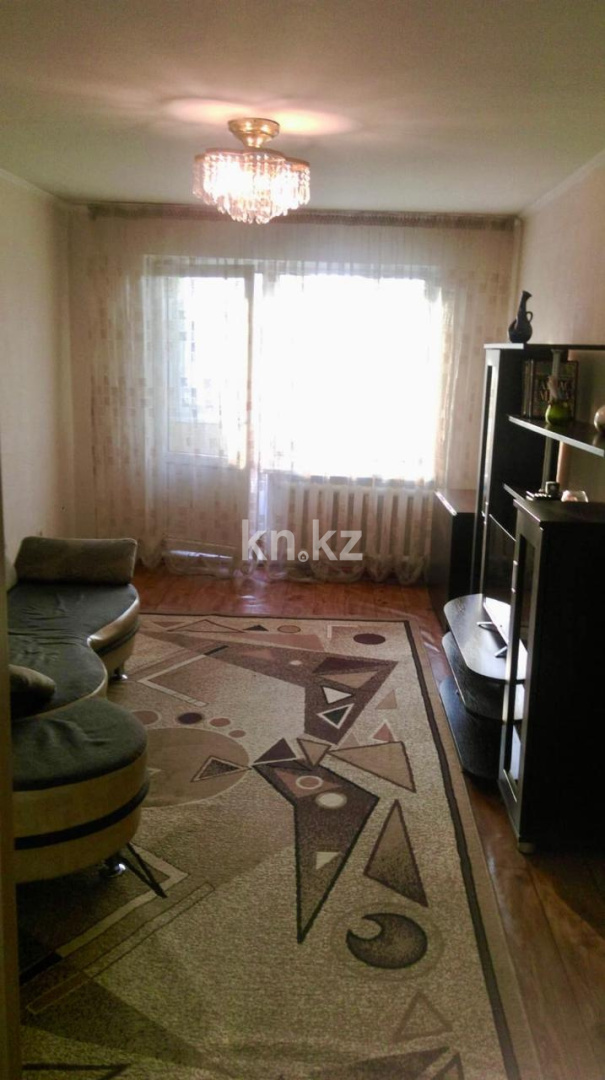 Продажа 2-комнатной квартиры, 45 м² в Алматы - фото 3