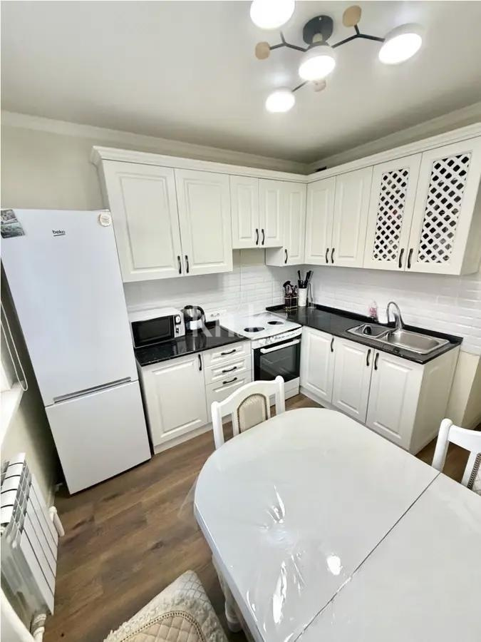 Продажа 2-комнатной квартиры, 58 м² - Продажа квартир в Караганде - страница 2 фото 3 из 5
