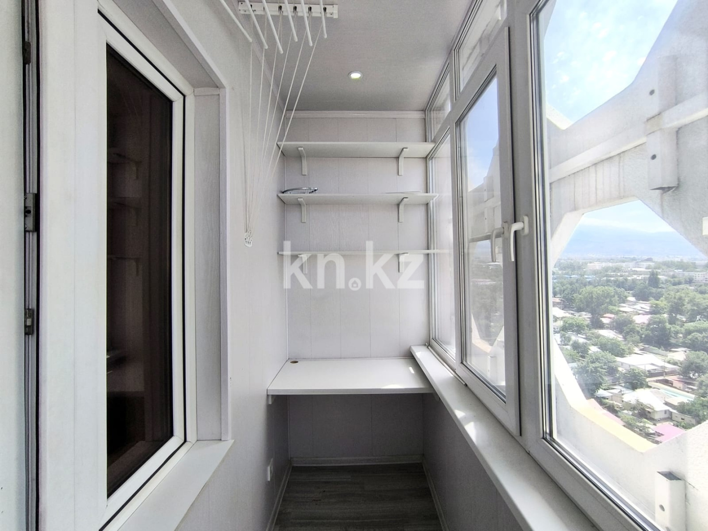 Продажа 2-комнатной квартиры, 53.6 м² - Продажа квартир-студий в Алматы фото 20 из 22