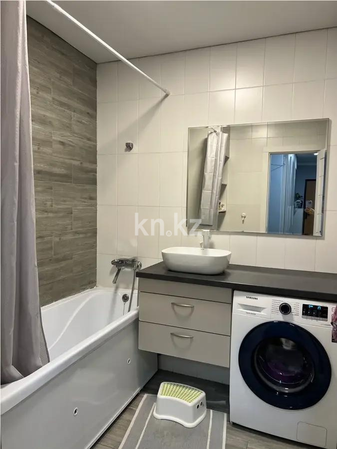 Продажа 2-комнатной квартиры, 58 м² - Продажа квартир от собственников в Алматы - страница 16 фото 4 из 6