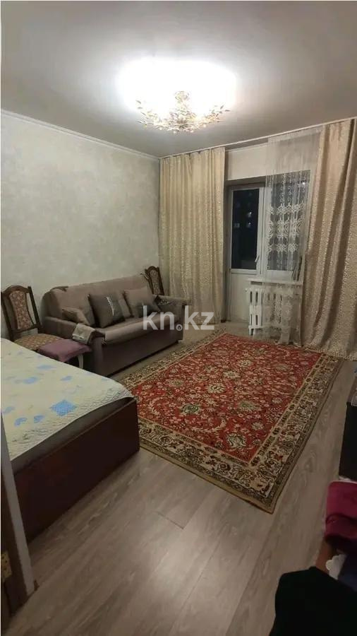 Продажа 2-комнатной квартиры, 63 м², ул. Дукенулы, дом  37/3 в Астане